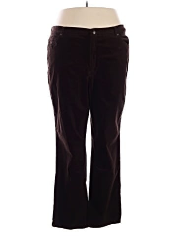 Gloria Vanderbilt Casual Pants (view 1)