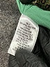 Glam 100% Polyester Green Skort Size S - photo 4