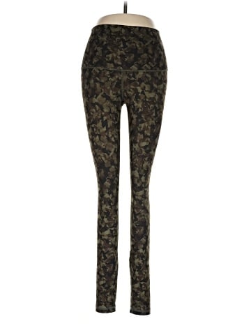 Lululemon Athletica Leggings (view 1)