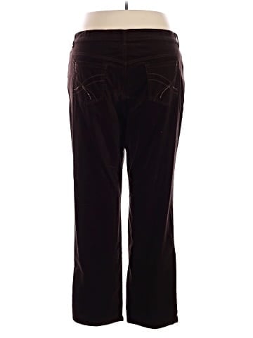 Gloria Vanderbilt Casual Pants (view 2)