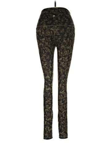 Lululemon Athletica Leggings (view 2)