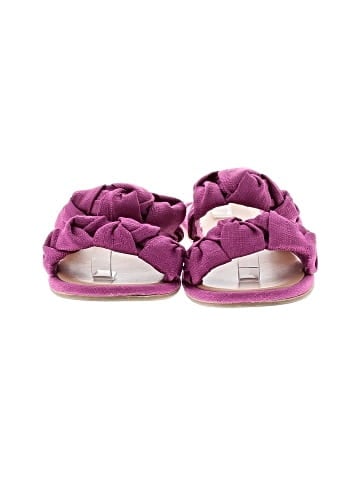 Universal Thread Sandals (view 2)