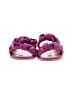 Universal Thread Purple Sandals Size 8 - photo 2