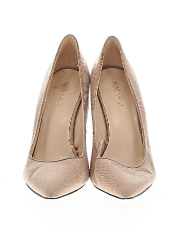 Nine West Heels (view 2)