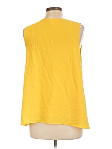Cato Sleeveless Blouse (view 2)