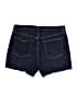 Gap Blue Denim Shorts Size 31 waist - photo 2