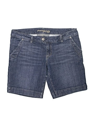 American Eagle Outfitters Denim Shorts (view 1)