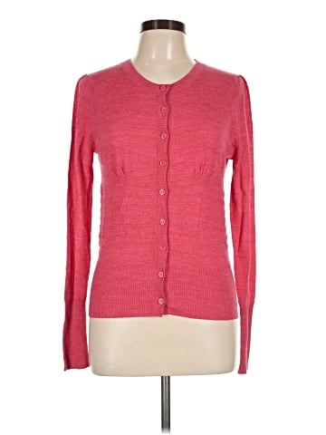 Lux Cardigan (view 1)