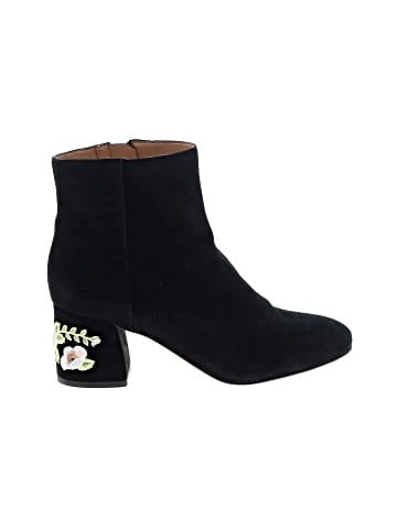 Franco Sarto Ankle Boots (view 1)