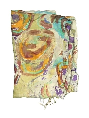 Raj Scarf (view 2)