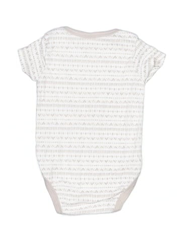 Kyle & Deena Short Sleeve Onesie (view 2)