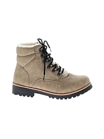 Yoki Ankle Boots (view 1)