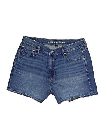 American Eagle Outfitters Denim Shorts (view 1)