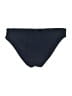 J.Crew Solid Blue Swimsuit Bottoms Size S - photo 2