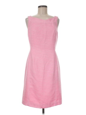 Lilly Pulitzer Casual Dress (view 1)