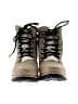 Yoki Tan Ankle Boots Size EU 39 - photo 2