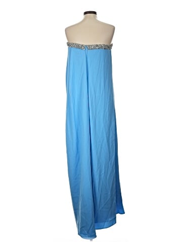 Halston Cocktail Dress (view 2)