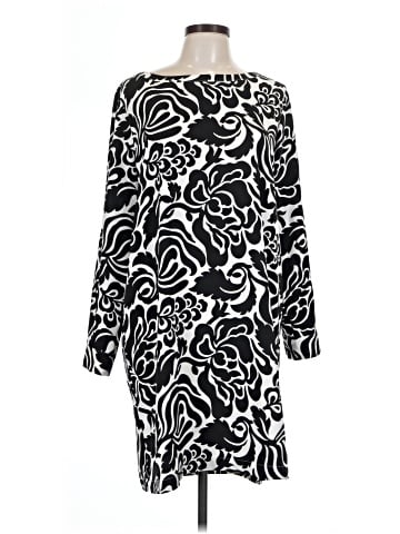Ann Taylor LOFT Outlet Casual Dress (view 1)