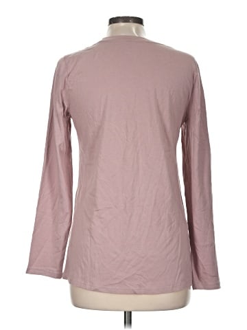 LOGO Long Sleeve T-Shirt (view 2)