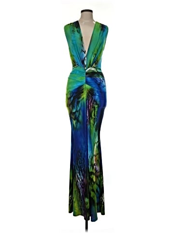 Cameo Cocktail Dress (view 1)