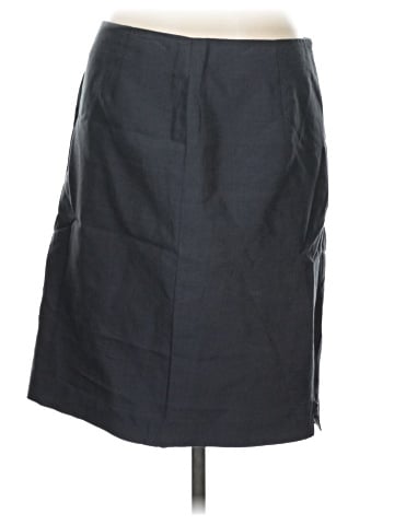 Akris Punto Formal Skirt (view 1)