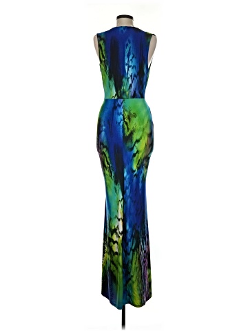 Cameo Cocktail Dress (view 2)