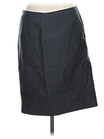 Akris Punto Formal Skirt (view 2)