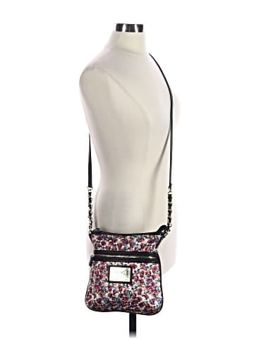 Nicole by Nicole Miller Crossbody Bag (view 2)