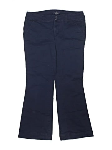 American Eagle Outfitters Dress Pants (view 1)