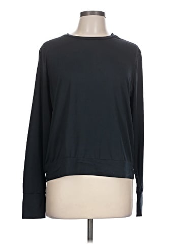 Lux Long Sleeve T-Shirt (view 1)