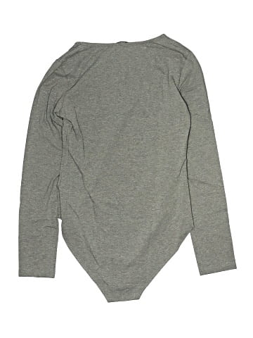 MANGOPOP Collection Bodysuit (view 2)