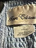 Rare Editions Blue Dress Size 10 - photo 3