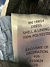 Rare Editions Blue Dress Size 10 - photo 4