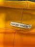 Zara W&B Collection Yellow Coat Size XL - photo 6