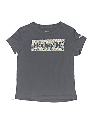 Hurley Short Sleeve T-Shirt (view 1)
