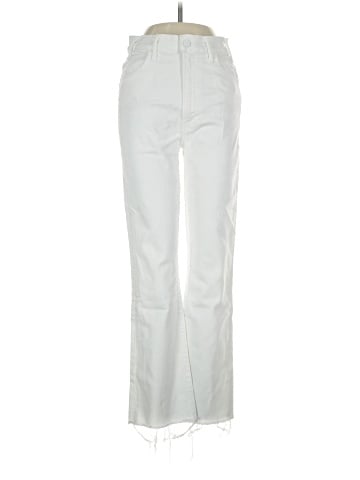 Mother Casual Pants (view 1)