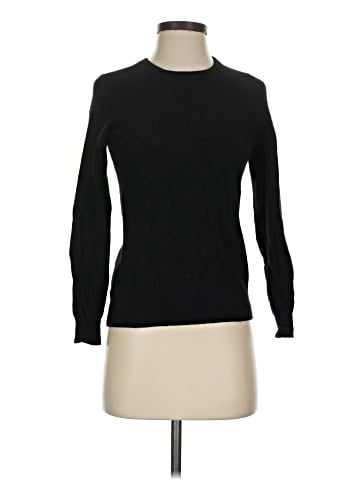 C by Bloomingdales Cashmere Pullover Sweater (view 1)