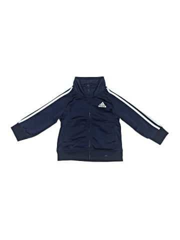 Adidas Track Jacket (view 1)