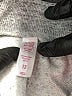 Justice Active Gray Sweatpants Size 12 - photo 3