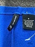 New Directions Blue 3/4 Sleeve Blouse Size S - photo 7