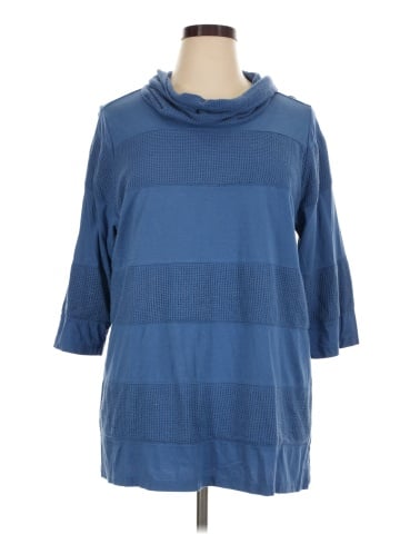 Cj Banks Pullover Sweater (view 1)
