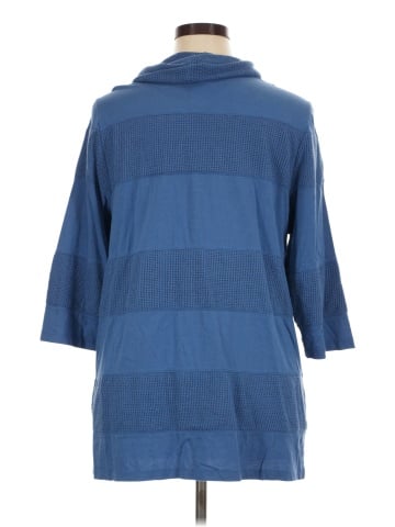 Cj Banks Pullover Sweater (view 2)