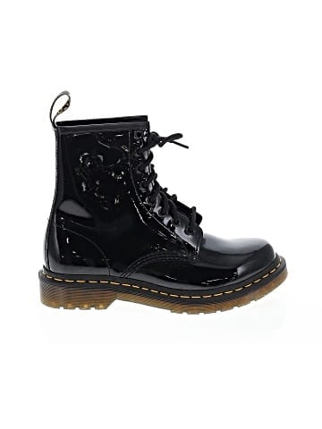 Dr. Martens Ankle Boots (view 1)