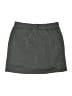 Unbranded Solid Gray Skort Size L - photo 1