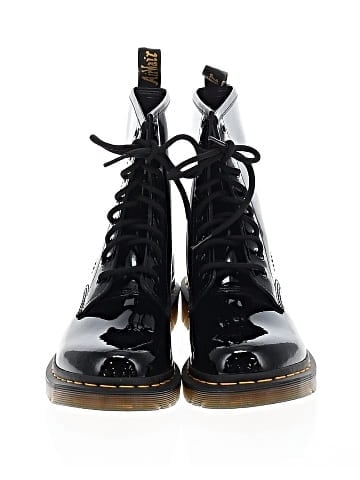 Dr. Martens Ankle Boots (view 2)