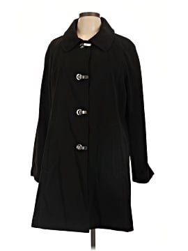London Fog Coat
