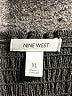 Nine West Black Casual Dress Size XL - photo 7