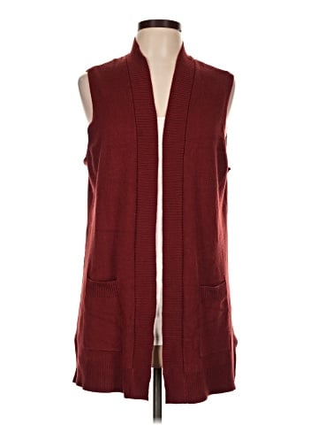 Croft & Barrow Sweater Vest (view 1)
