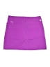 Puma Solid Purple Active Skort Size 6 - photo 2