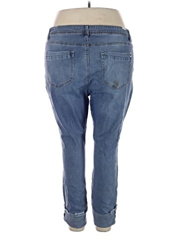 Almost Famous Jeans (view 2)